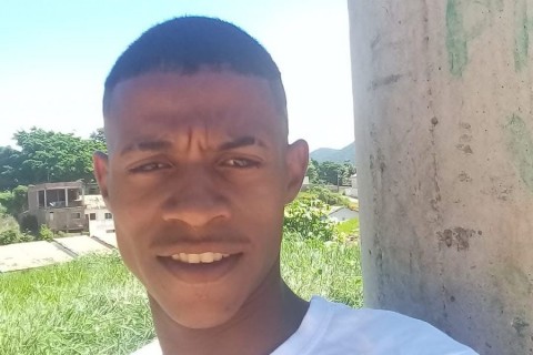 Homem é morto com tiro no pescoço em Guarapari