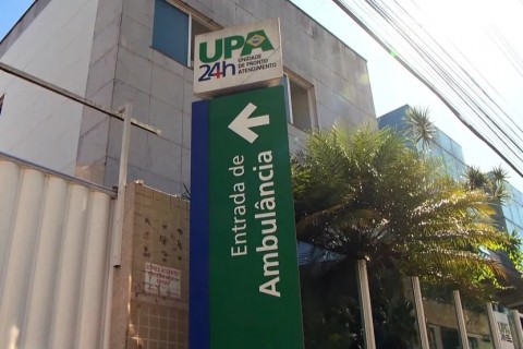 Desentendimento entre vereador e médica na Upa de Guarapari repercute nas redes sociais