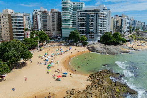 Prefeitura de Guarapari corrige erro histórico no aniversário da cidade