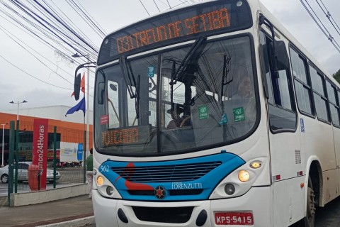 Ministério Público de Contas defende intervenção cautelar na concessão do transporte público coletivo de Guarapari